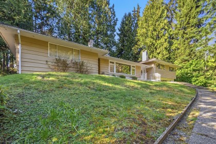 Photo 4 at 315 Stevens Drive, British Properties, West Vancouver