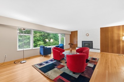Photo 8 at 315 Stevens Drive, British Properties, West Vancouver