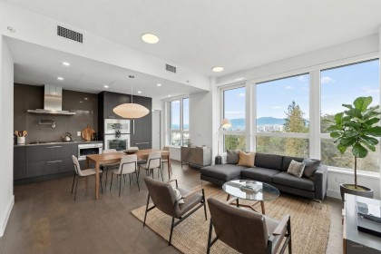 Photo 1 at 603 - 4908 Cambie Street, Cambie, Vancouver West
