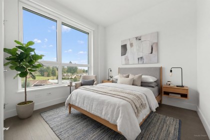 Photo 9 at 603 - 4908 Cambie Street, Cambie, Vancouver West