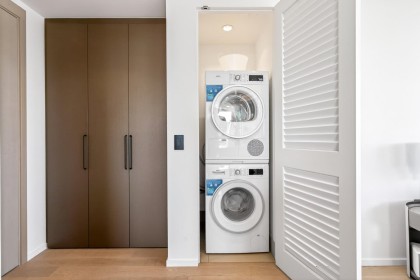 Photo 27 at 1606 - 1482 Robson Street, West End VW, Vancouver West