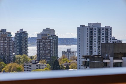 Photo 16 at 1606 - 1482 Robson Street, West End VW, Vancouver West