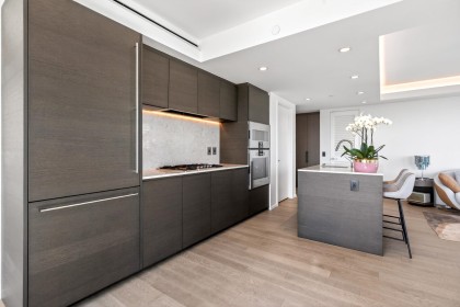 Photo 9 at 1606 - 1482 Robson Street, West End VW, Vancouver West