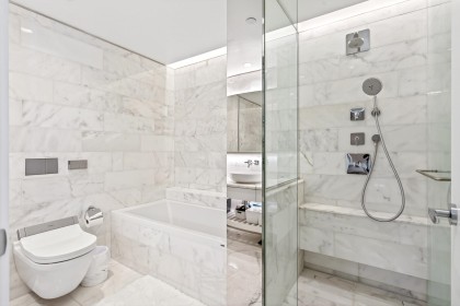 Photo 24 at 1606 - 1482 Robson Street, West End VW, Vancouver West