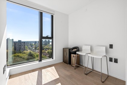 Photo 25 at 1606 - 1482 Robson Street, West End VW, Vancouver West