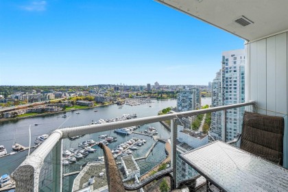 Photo 27 at 2908 - 193 Aquarius Mews, Yaletown, Vancouver West