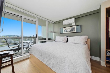 Photo 16 at 2908 - 193 Aquarius Mews, Yaletown, Vancouver West