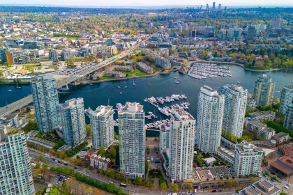 Photo 36 at 2908 - 193 Aquarius Mews, Yaletown, Vancouver West