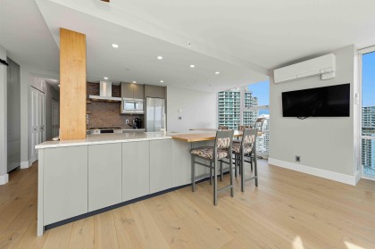 Photo 9 at 2908 - 193 Aquarius Mews, Yaletown, Vancouver West