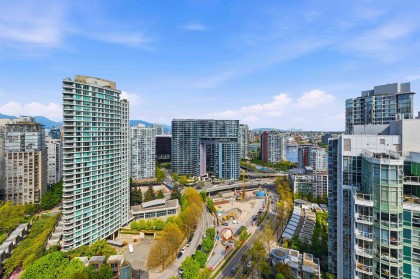 Photo 30 at 2908 - 193 Aquarius Mews, Yaletown, Vancouver West