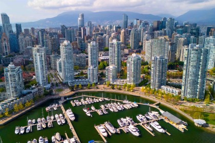 Photo 38 at 2908 - 193 Aquarius Mews, Yaletown, Vancouver West