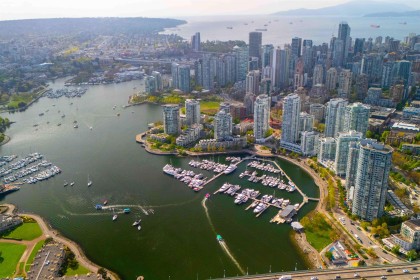 Photo 37 at 2908 - 193 Aquarius Mews, Yaletown, Vancouver West