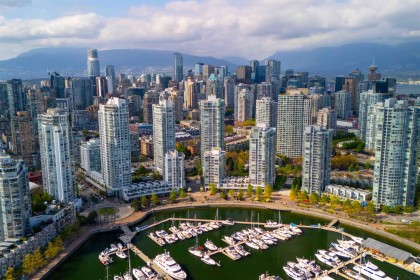 Photo 39 at 2908 - 193 Aquarius Mews, Yaletown, Vancouver West