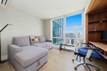 Photo 21 at 2908 - 193 Aquarius Mews, Yaletown, Vancouver West
