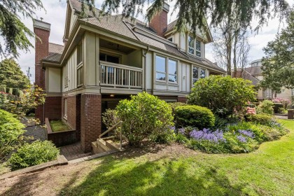 Photo 28 at 105 - 843 22nd Street, Dundarave, West Vancouver