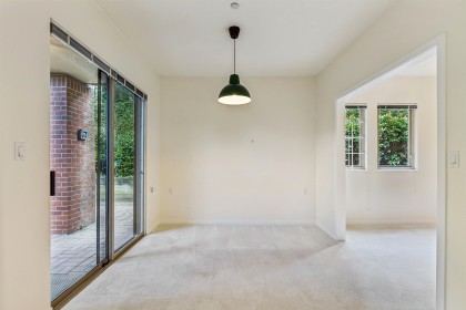 Photo 10 at 105 - 843 22nd Street, Dundarave, West Vancouver