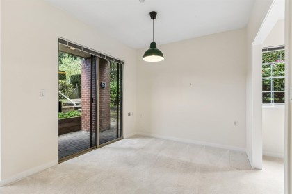 Photo 11 at 105 - 843 22nd Street, Dundarave, West Vancouver