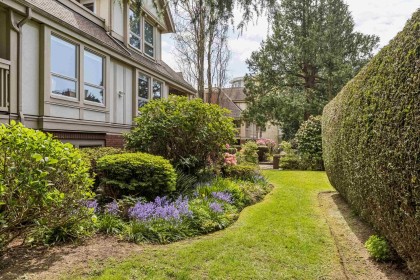 Photo 29 at 105 - 843 22nd Street, Dundarave, West Vancouver