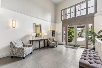 Photo 25 at 105 - 843 22nd Street, Dundarave, West Vancouver