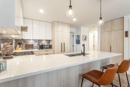 Photo 2 at 6 - 237 Ridgeway Avenue, Lower Lonsdale, North Vancouver