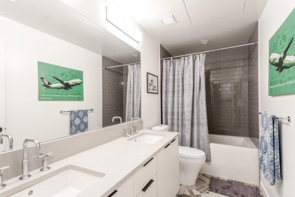Photo 16 at 6 - 237 Ridgeway Avenue, Lower Lonsdale, North Vancouver