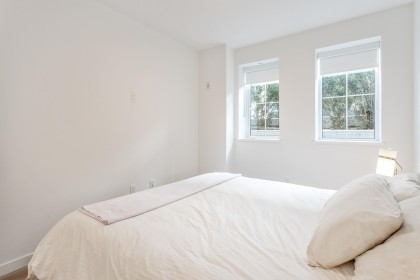 Photo 12 at 6 - 237 Ridgeway Avenue, Lower Lonsdale, North Vancouver