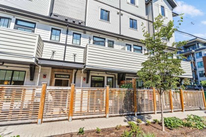 Photo 20 at 6 - 237 Ridgeway Avenue, Lower Lonsdale, North Vancouver