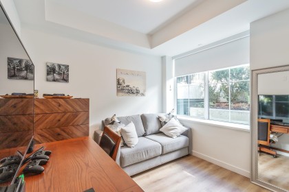 Photo 14 at 6 - 237 Ridgeway Avenue, Lower Lonsdale, North Vancouver