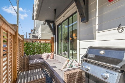 Photo 18 at 6 - 237 Ridgeway Avenue, Lower Lonsdale, North Vancouver