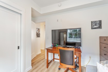 Photo 15 at 6 - 237 Ridgeway Avenue, Lower Lonsdale, North Vancouver