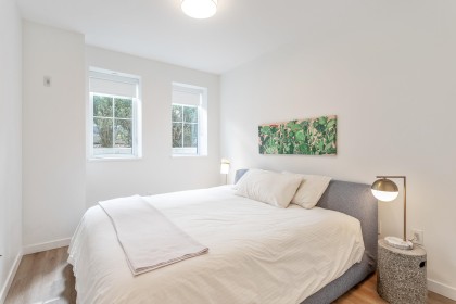 Photo 11 at 6 - 237 Ridgeway Avenue, Lower Lonsdale, North Vancouver