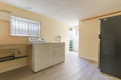 Photo 23 at 1479 W 57th Avenue, South Granville, Vancouver West