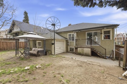 Photo 27 at 1479 W 57th Avenue, South Granville, Vancouver West