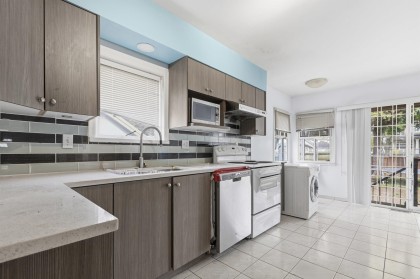 Photo 7 at 1479 W 57th Avenue, South Granville, Vancouver West