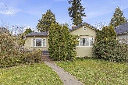 Photo 1 at 1479 W 57th Avenue, South Granville, Vancouver West