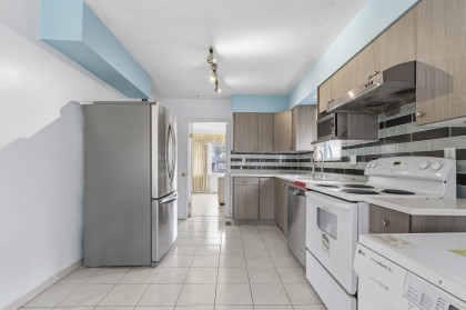 Photo 9 at 1479 W 57th Avenue, South Granville, Vancouver West