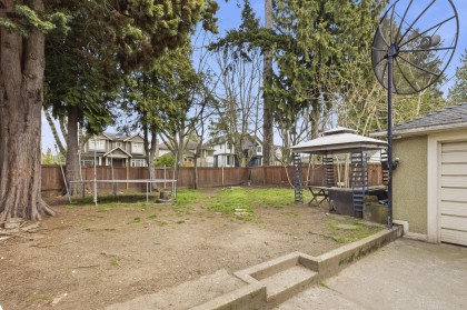 Photo 25 at 1479 W 57th Avenue, South Granville, Vancouver West
