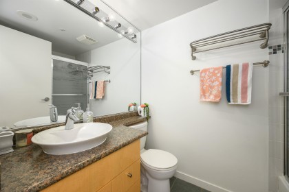 Photo 17 at 3707 - 1009 Expo Boulevard, Yaletown, Vancouver West