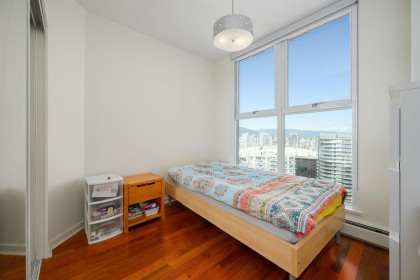 Photo 16 at 3707 - 1009 Expo Boulevard, Yaletown, Vancouver West