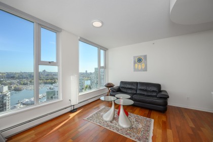 Photo 5 at 3707 - 1009 Expo Boulevard, Yaletown, Vancouver West