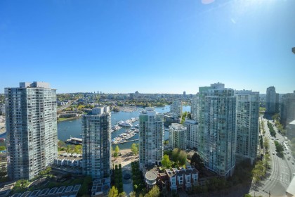 Photo 20 at 3707 - 1009 Expo Boulevard, Yaletown, Vancouver West