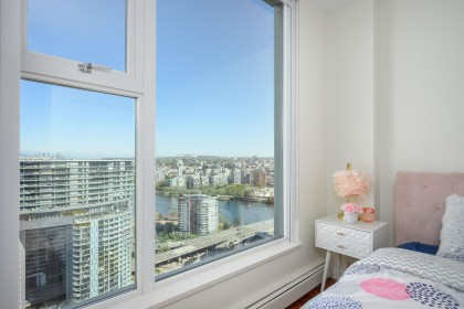 Photo 14 at 3707 - 1009 Expo Boulevard, Yaletown, Vancouver West