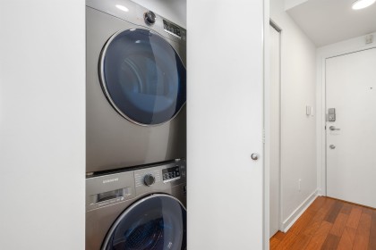 Photo 18 at 3707 - 1009 Expo Boulevard, Yaletown, Vancouver West
