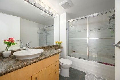 Photo 15 at 3707 - 1009 Expo Boulevard, Yaletown, Vancouver West