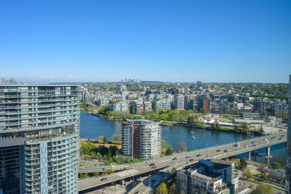 Photo 21 at 3707 - 1009 Expo Boulevard, Yaletown, Vancouver West