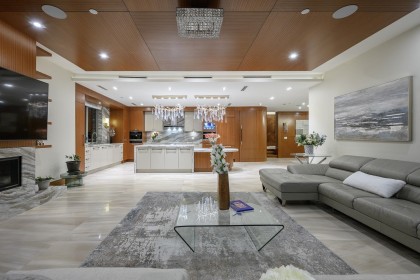 Photo 27 at 618 Hawstead Place, British Properties, West Vancouver