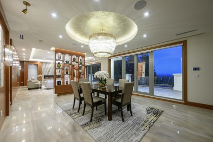Photo 6 at 618 Hawstead Place, British Properties, West Vancouver