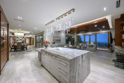 Photo 13 at 618 Hawstead Place, British Properties, West Vancouver