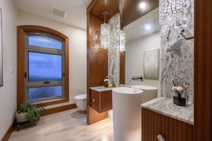 Photo 16 at 618 Hawstead Place, British Properties, West Vancouver