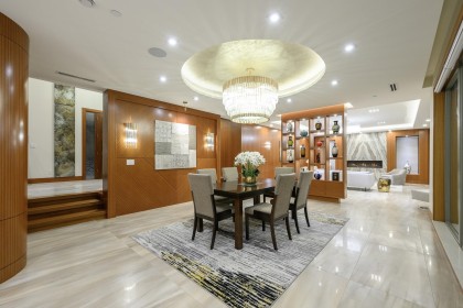 Photo 7 at 618 Hawstead Place, British Properties, West Vancouver